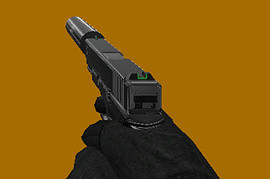 Mantuna-s Glock 17