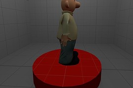 Pat HD model (PATMAT)