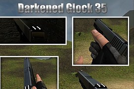 Darker Glock 35
