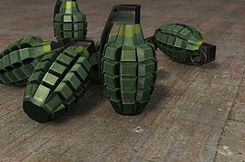 Grenade