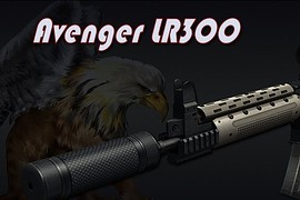 Avenger_LR300