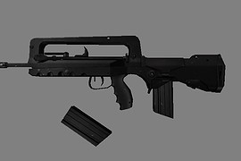 Famas FG series