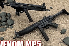 Venom MP5
