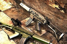 AK-5