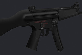 Schmungs MP5A4