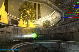 X-Half-Life Deathmatch 3.0.3.8 Alpha