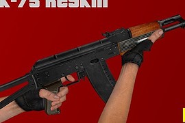 AK-73