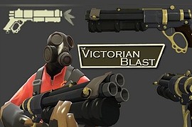 the Victorian Blast v2
