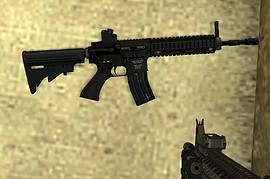 HK416_14.5_Ln_Carbine_Gun