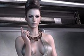 Excella Gionne (RE 5)