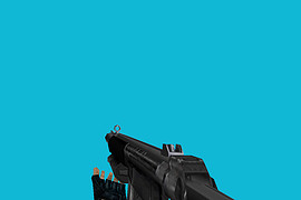 Mp5 Re-animation