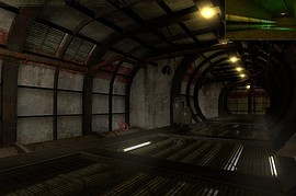 Black Mesa