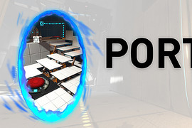 Portal 2 Concept Arts