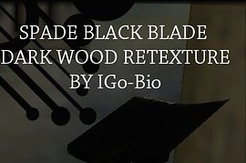 spade(black_blade,dark_wood)