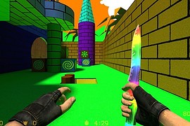 Suwako_s_Amazing_Rainbow_Knife