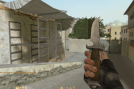 CS:GO Weapons Pack