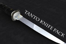 Tanto_Knife_Pack
