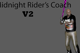 Midnight Riders Coach V2