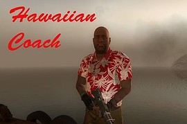 Hawaiian Coach