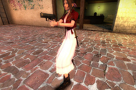 Aerith Gainsborough