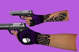Purple_Skull_Gloves_and_Tribal_Tattos