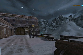 Snow-War 2.1