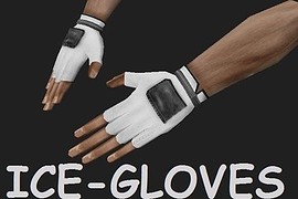 Ice-Gloves
