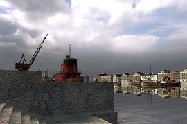 City_SPb2 v.1.0