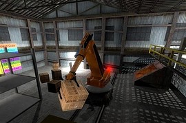 Industrial_Robot