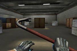 HL2 Crowbar