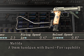 A>>M93R [Matilda]