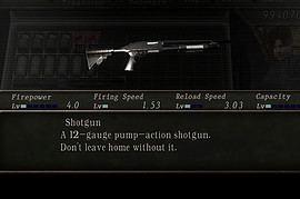 Shotgun Mini-pack