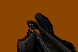 Half-Life 2  AR 2 Pack  for  Half-Life 9mmar