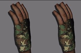Camo_and_Leather_Gloves