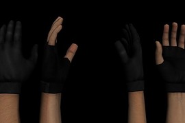 Unsleeved_Hitman_Gloves