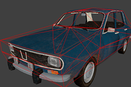 DACIA