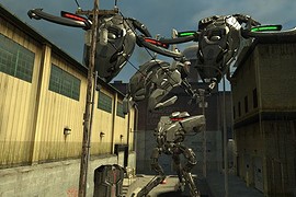 Crysis 2 Ceph Pack