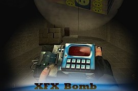XFX Bomb