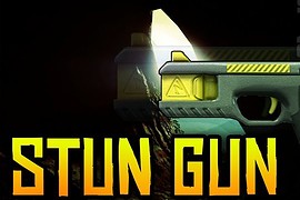 Better Stun Gun