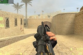 M24 for AWP