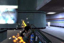 Brutal Half-Life: Source