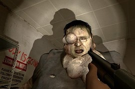 Zombie GabeN