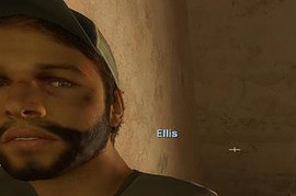 Ellis N Beard