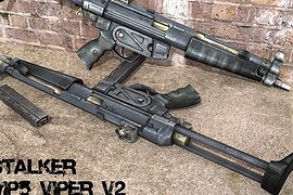 MP5 Venom v2
