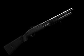 Benelli M3 Super