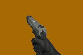 HL2 Pistol