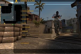 Counter-Strike: Source Offensive