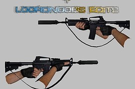 Soulslayers_M4a1+L00rdn00bs_Edits