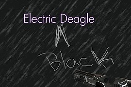 Electric Deagle