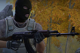 AK-47